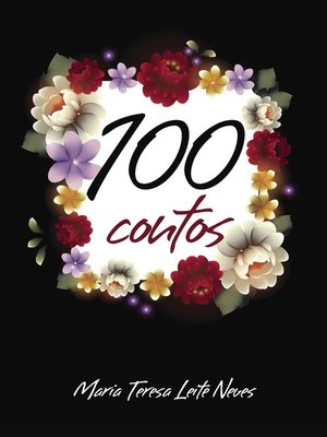 cover image of 100 Contos